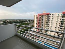 Balcones de Villa Campestre